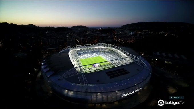 Anoeta