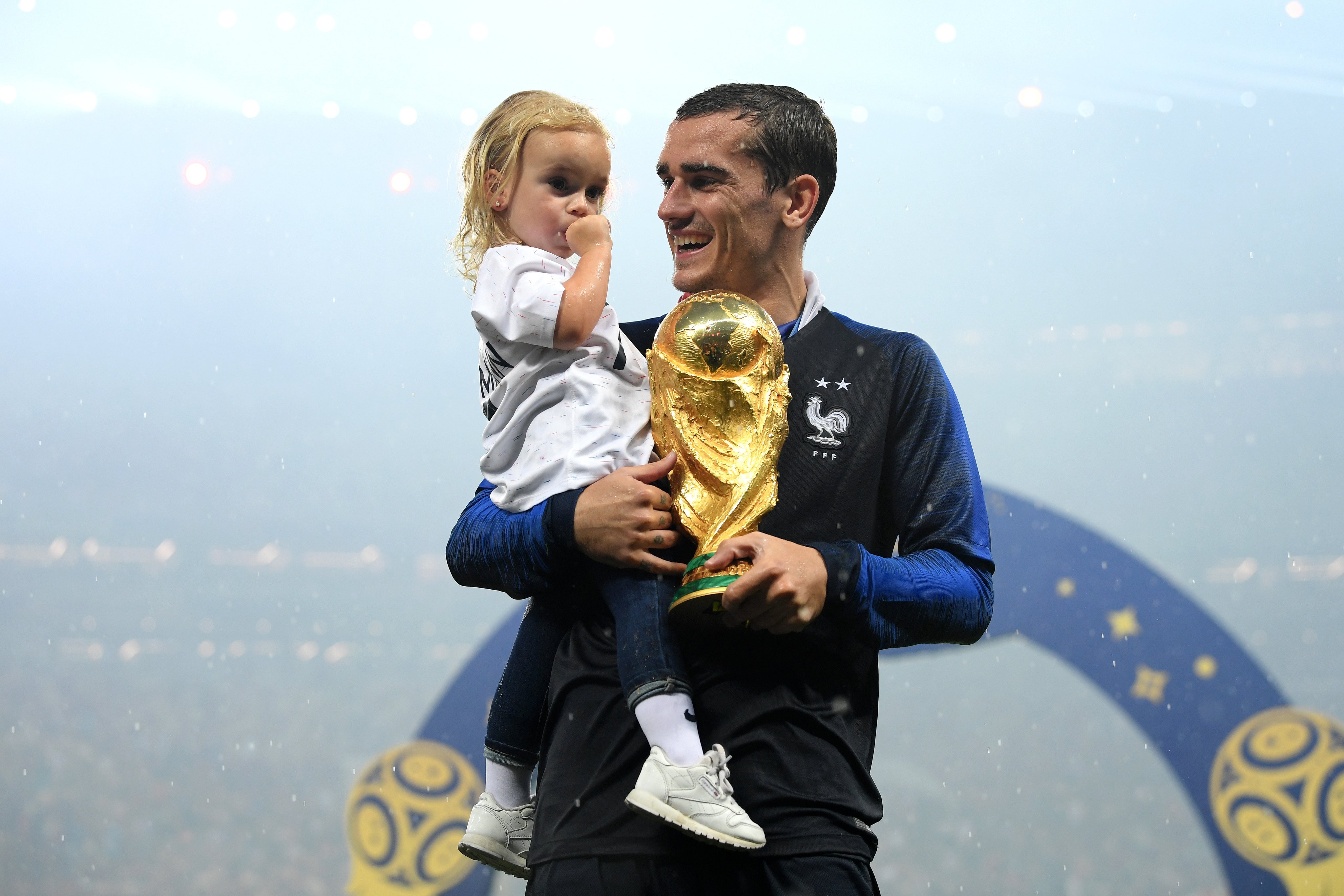 Antoine Griezmann