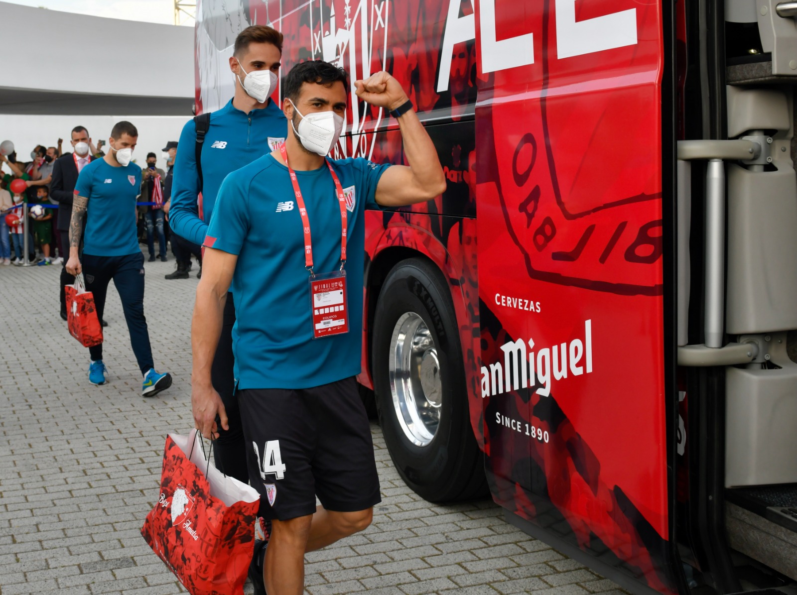 Athletic Bilbao