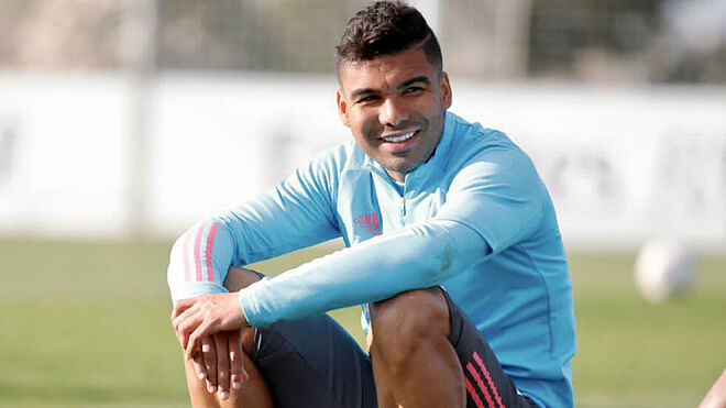 Casemiro