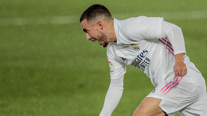 Eden Hazard
