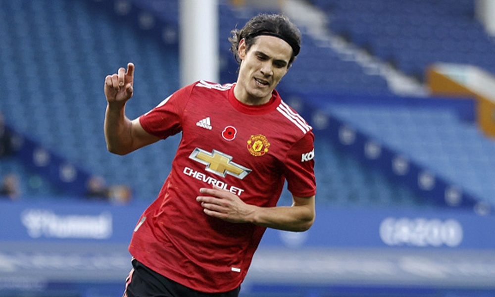 Edison Cavani