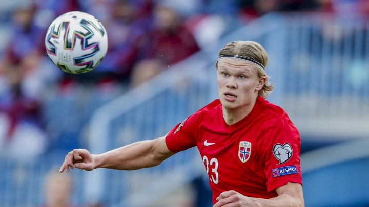 Erling Haaland