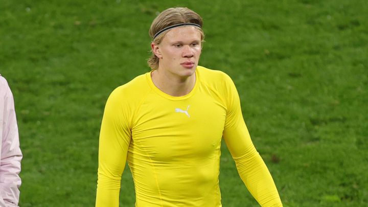 Erling Haaland