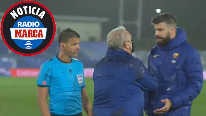 Gerard Pique