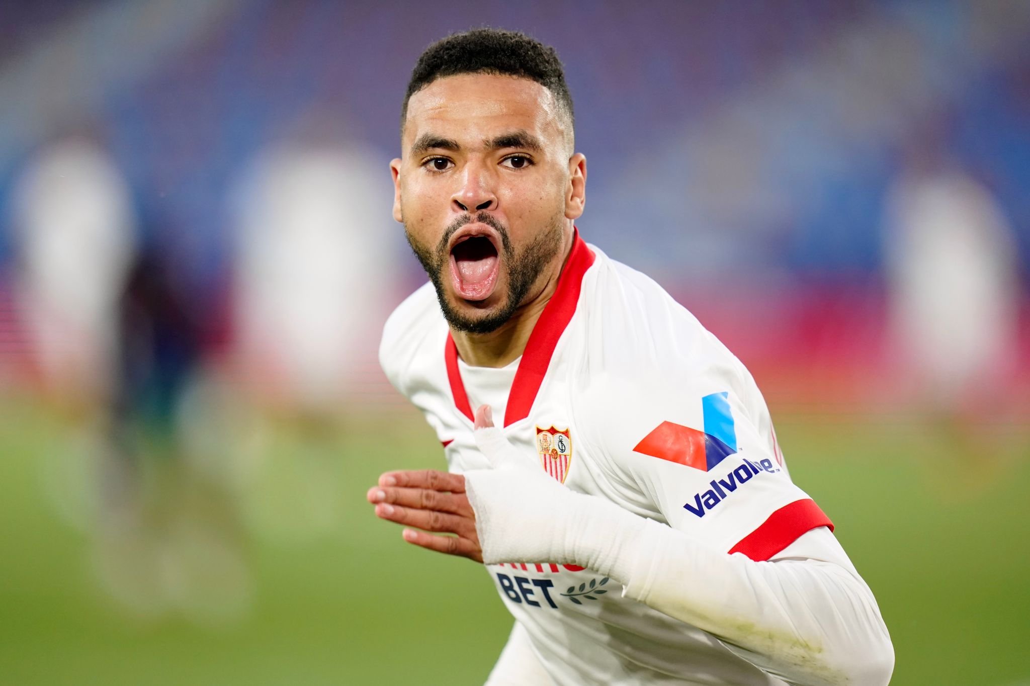 Levante v Sevilla