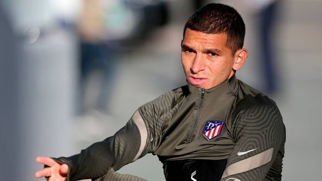 Lucas Torreira