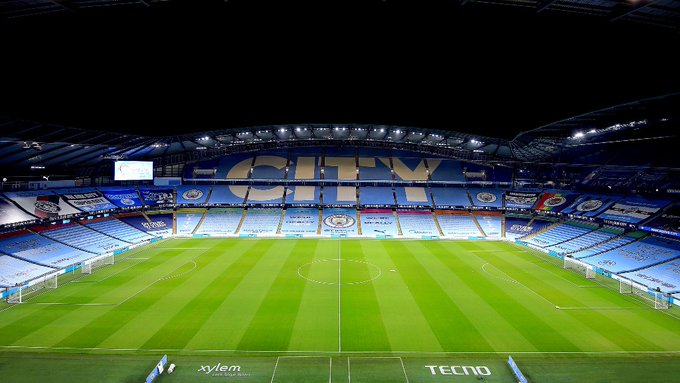 Manchester City