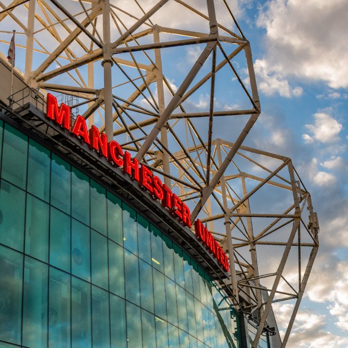 Manchester United