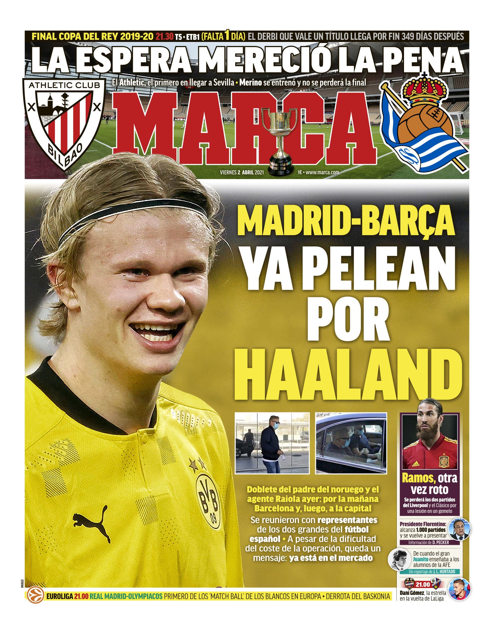 Marca (02.04.2021)