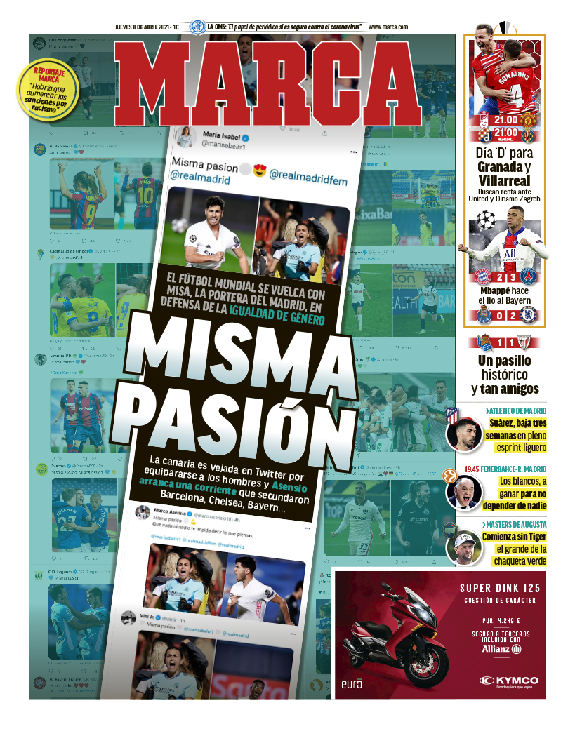 Marca (09:04:2021)