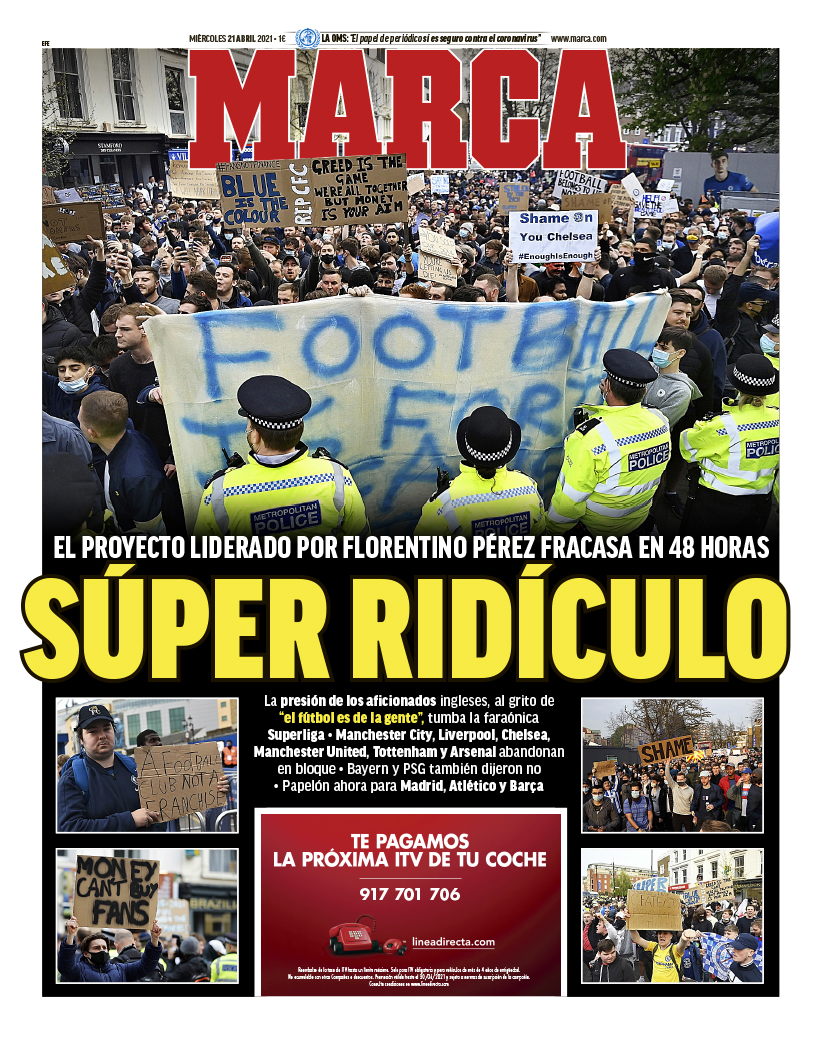 Marca (21.04.2021)
