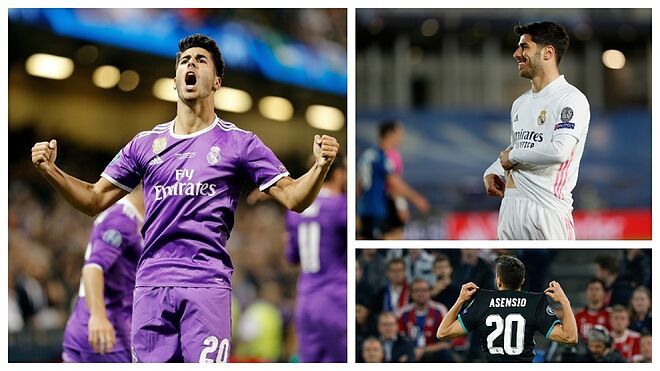 Marco Asensio
