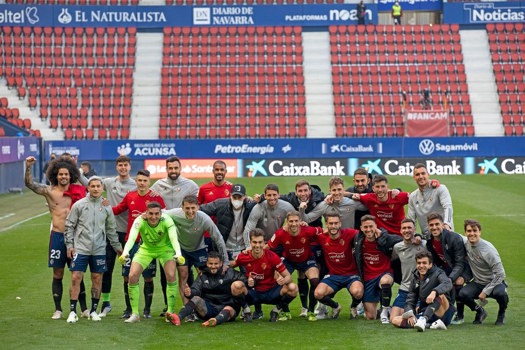 Osasuna