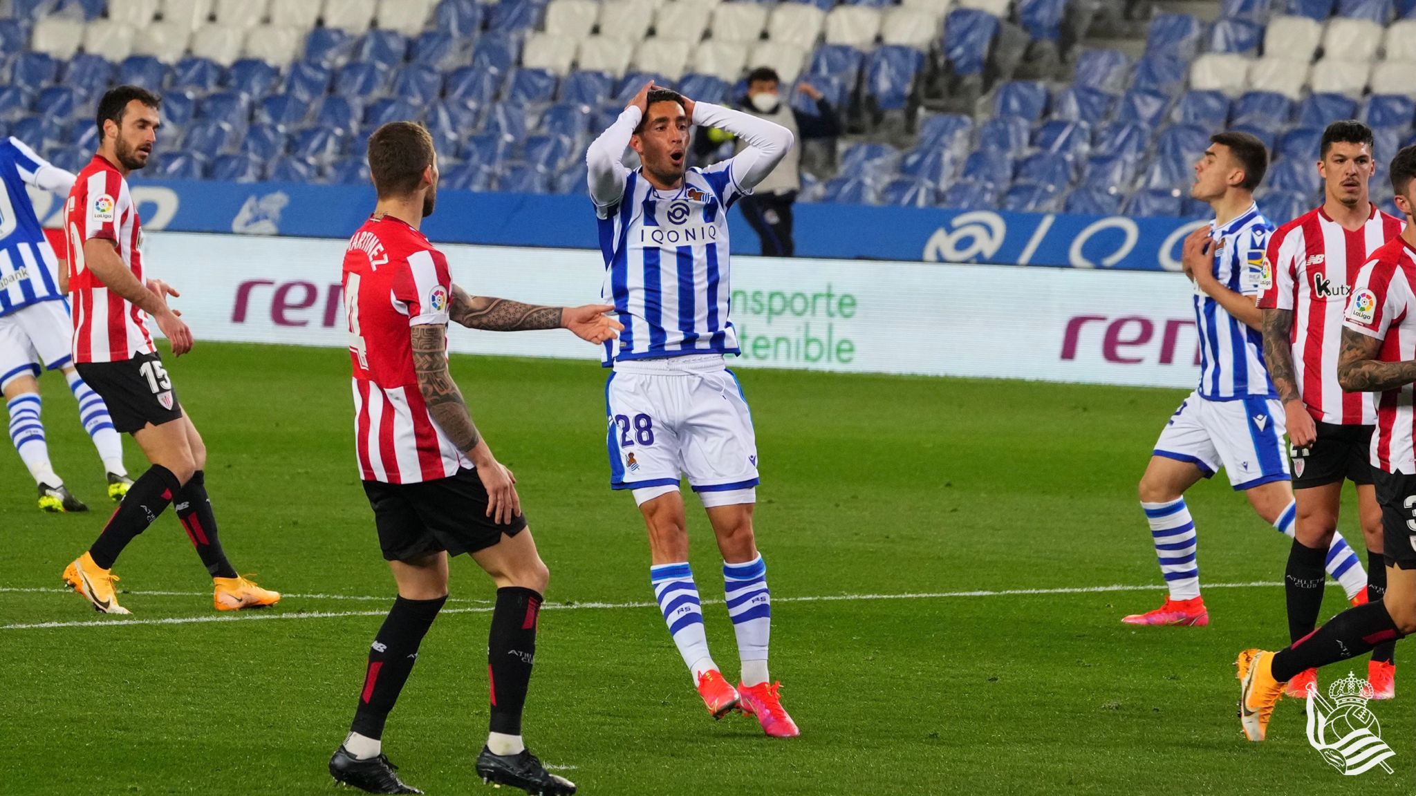 Real Sociedad