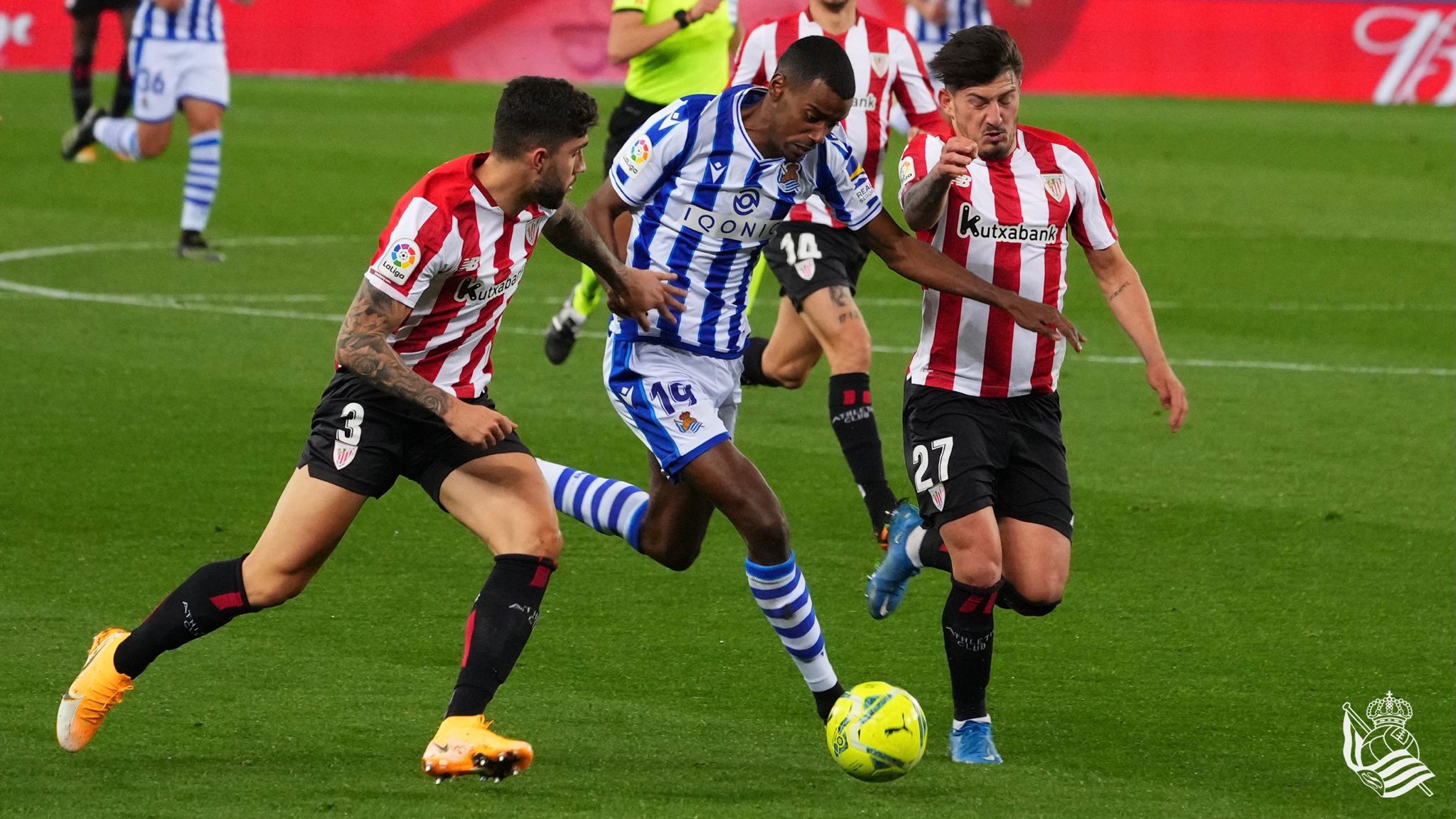 Real Sociedad