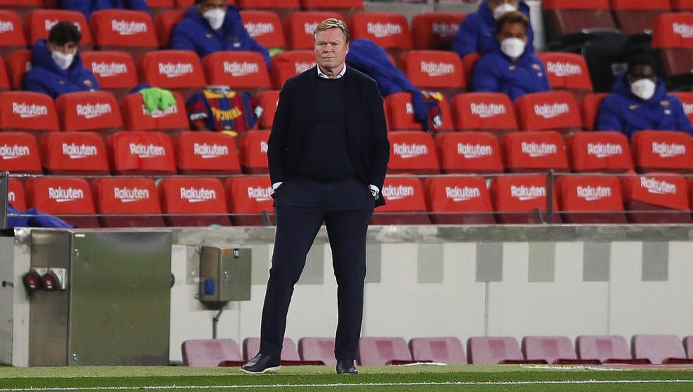 Ronald Koeman