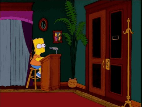 The Simpsons