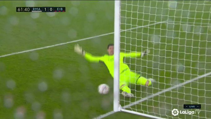 Thibaut Courtois