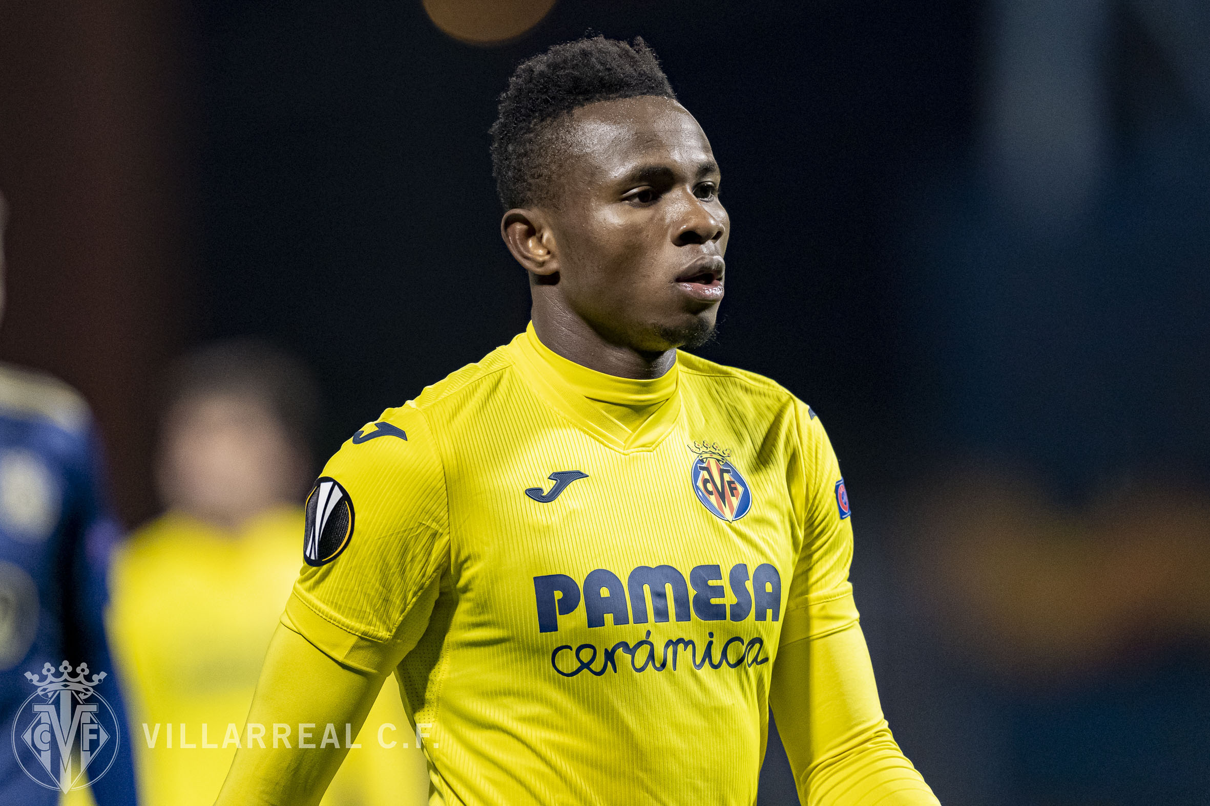 Villarreal