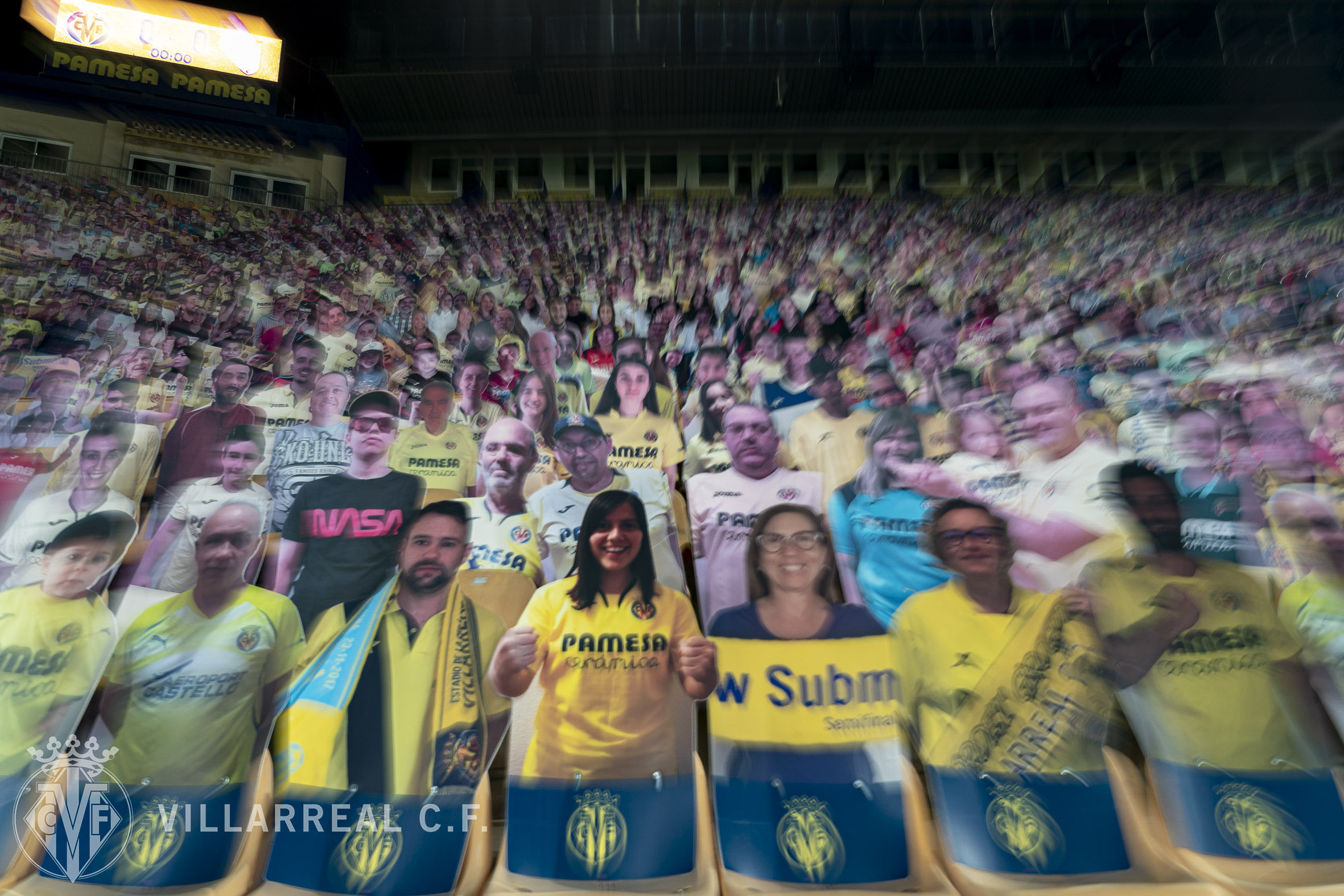 Villarreal