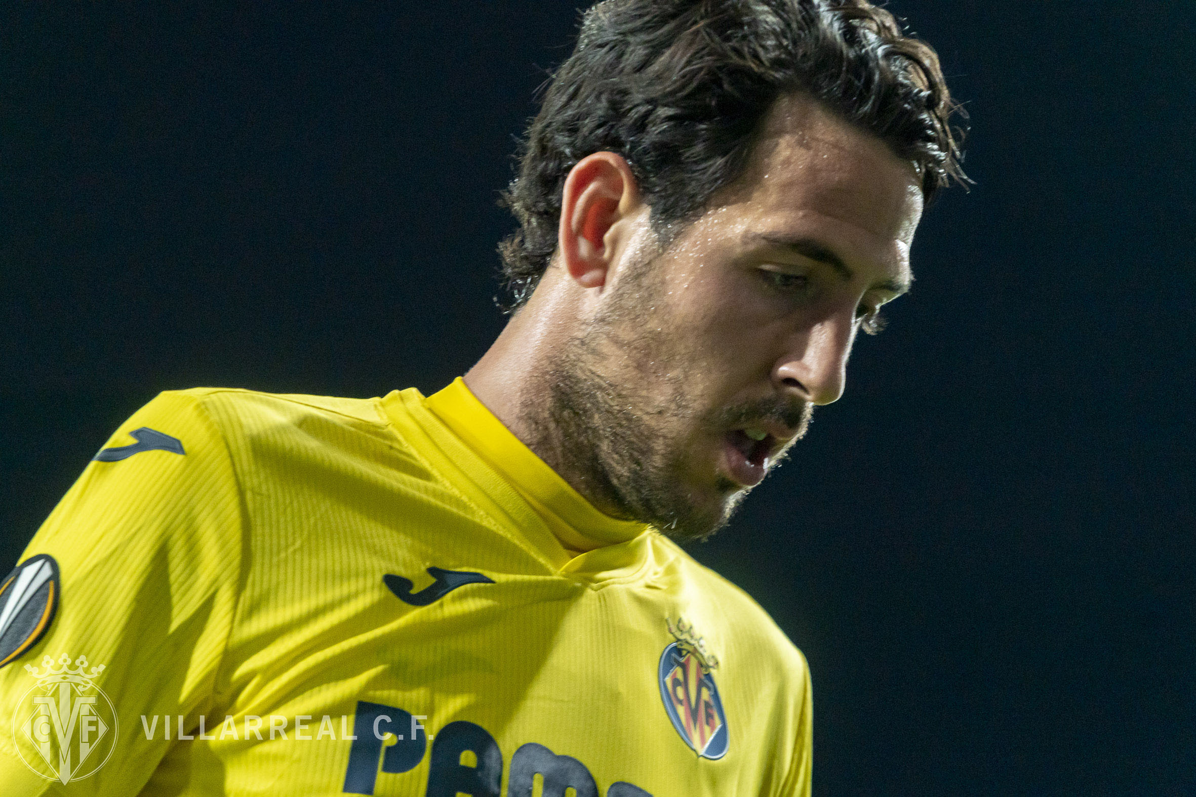 Villarreal v Arsenal