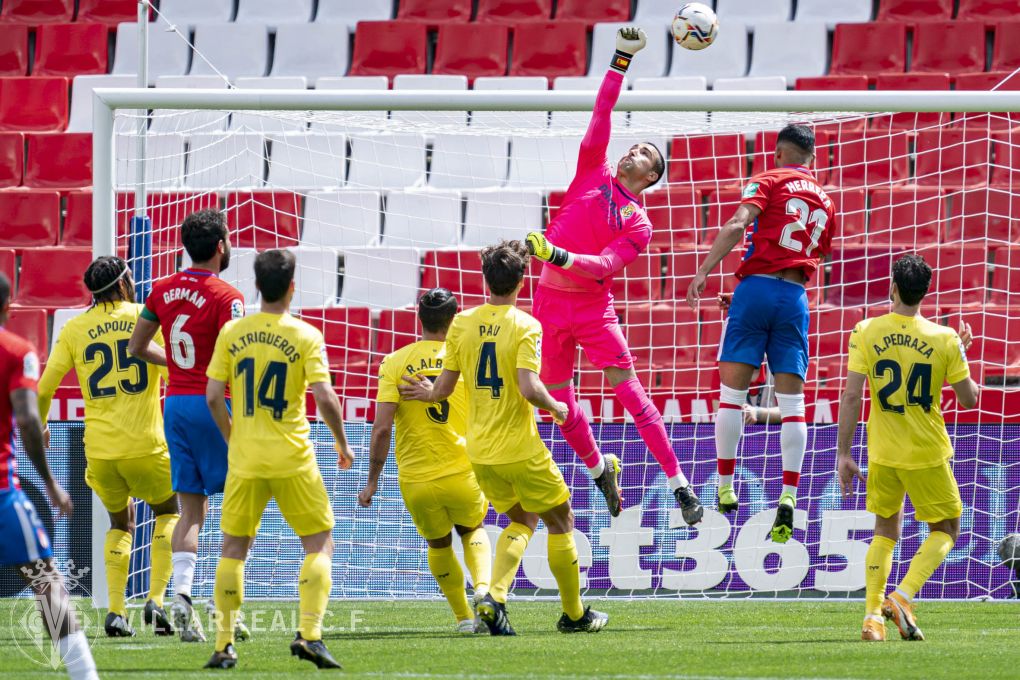Villarreal