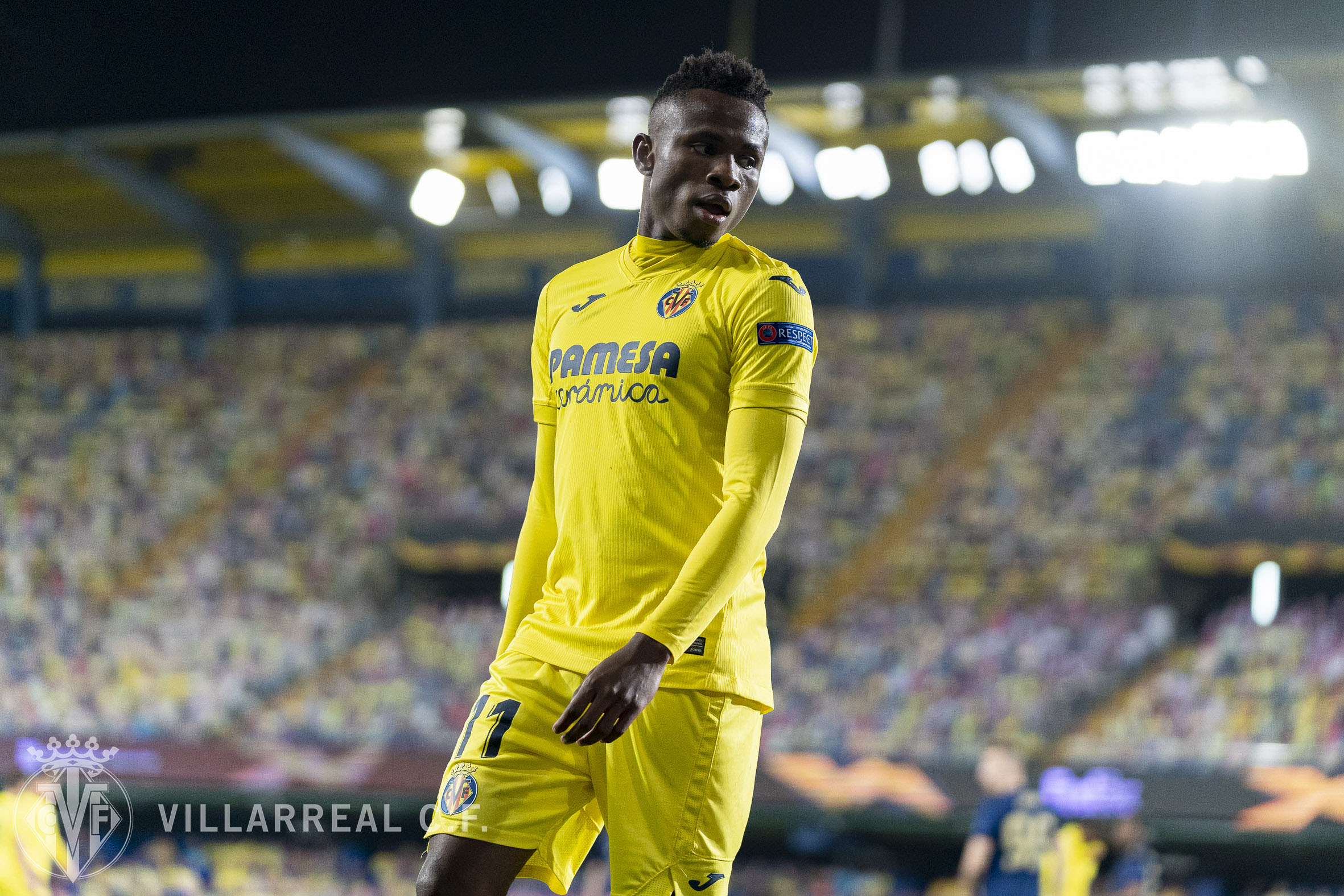 Villarreal