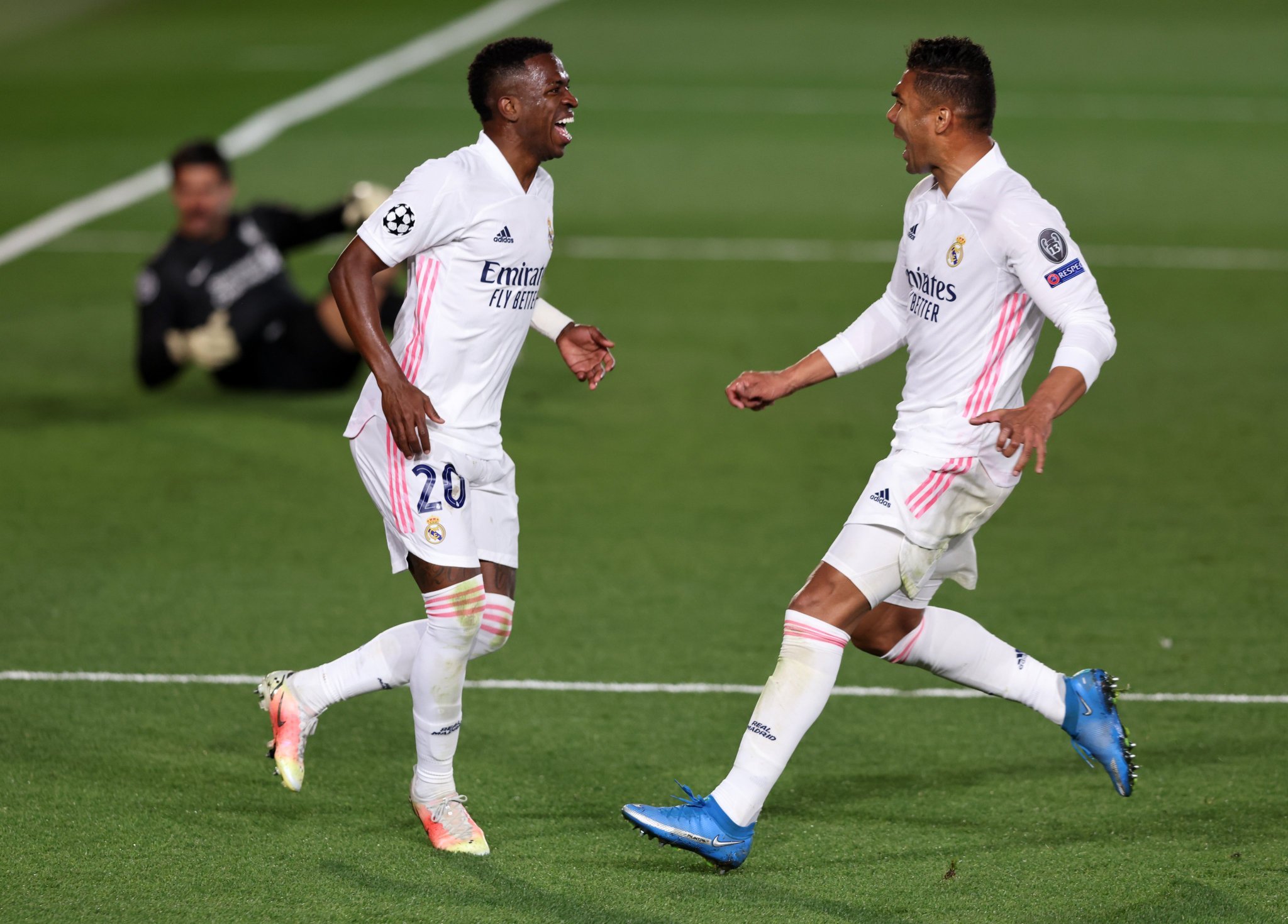 Vinicius Junior