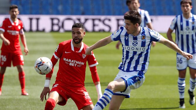 Youssef En-Nesyri