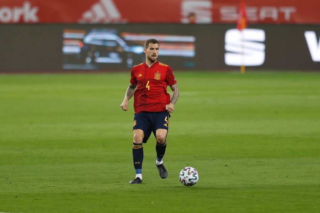 Inigo Martinez