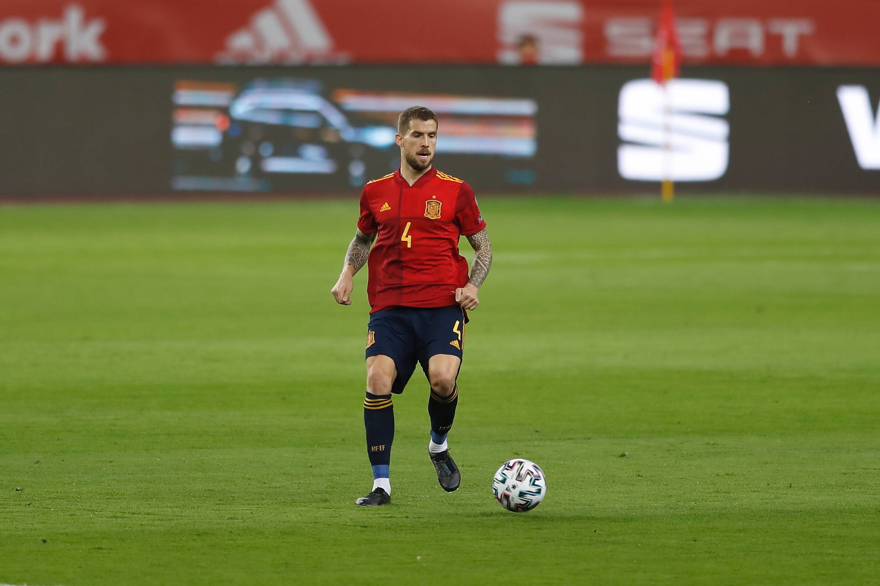 Inigo Martinez