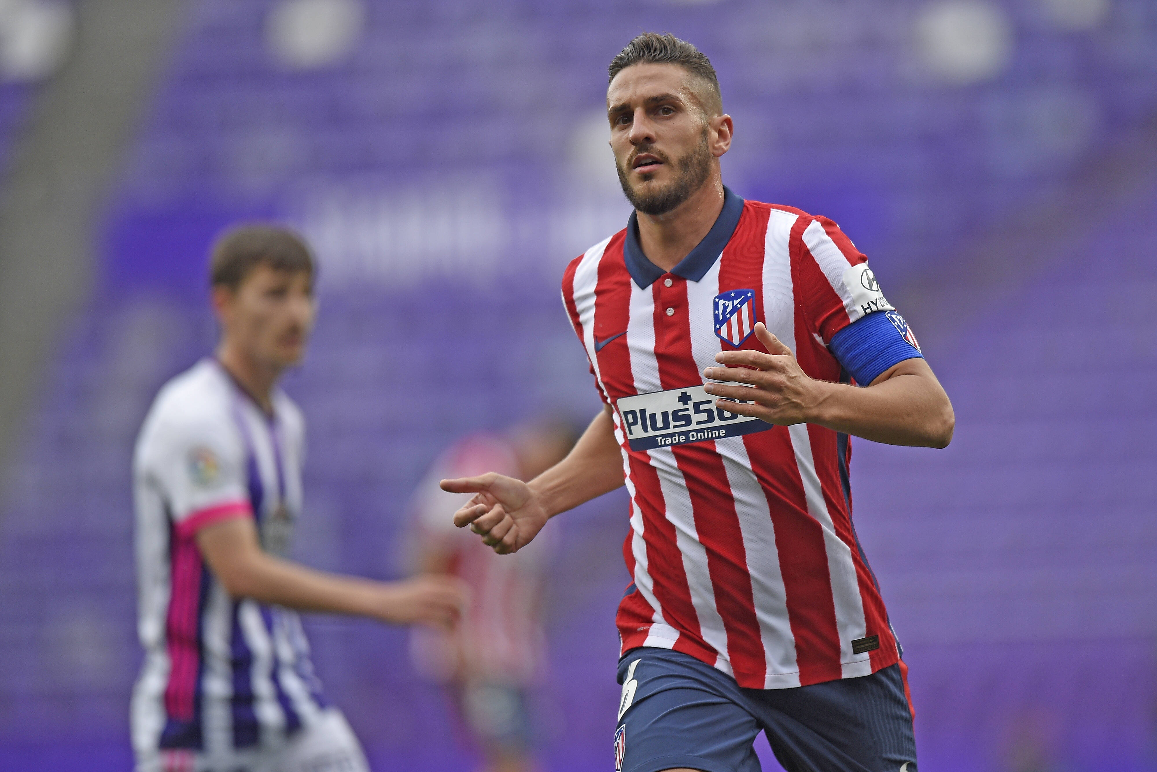 Koke