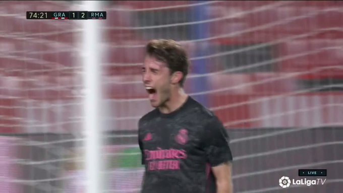 Alvaro Odriozola