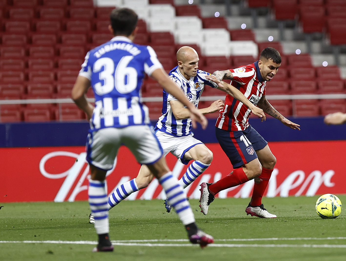 Angel Correa