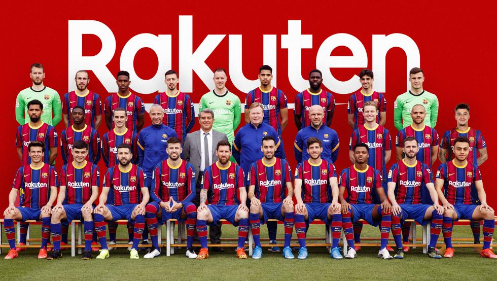 Barcelona