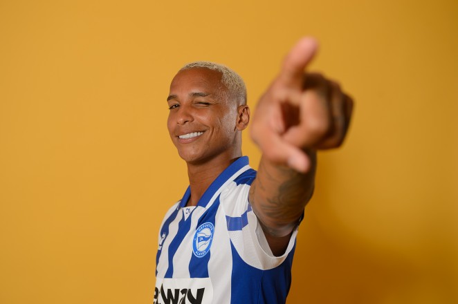 Deyverson