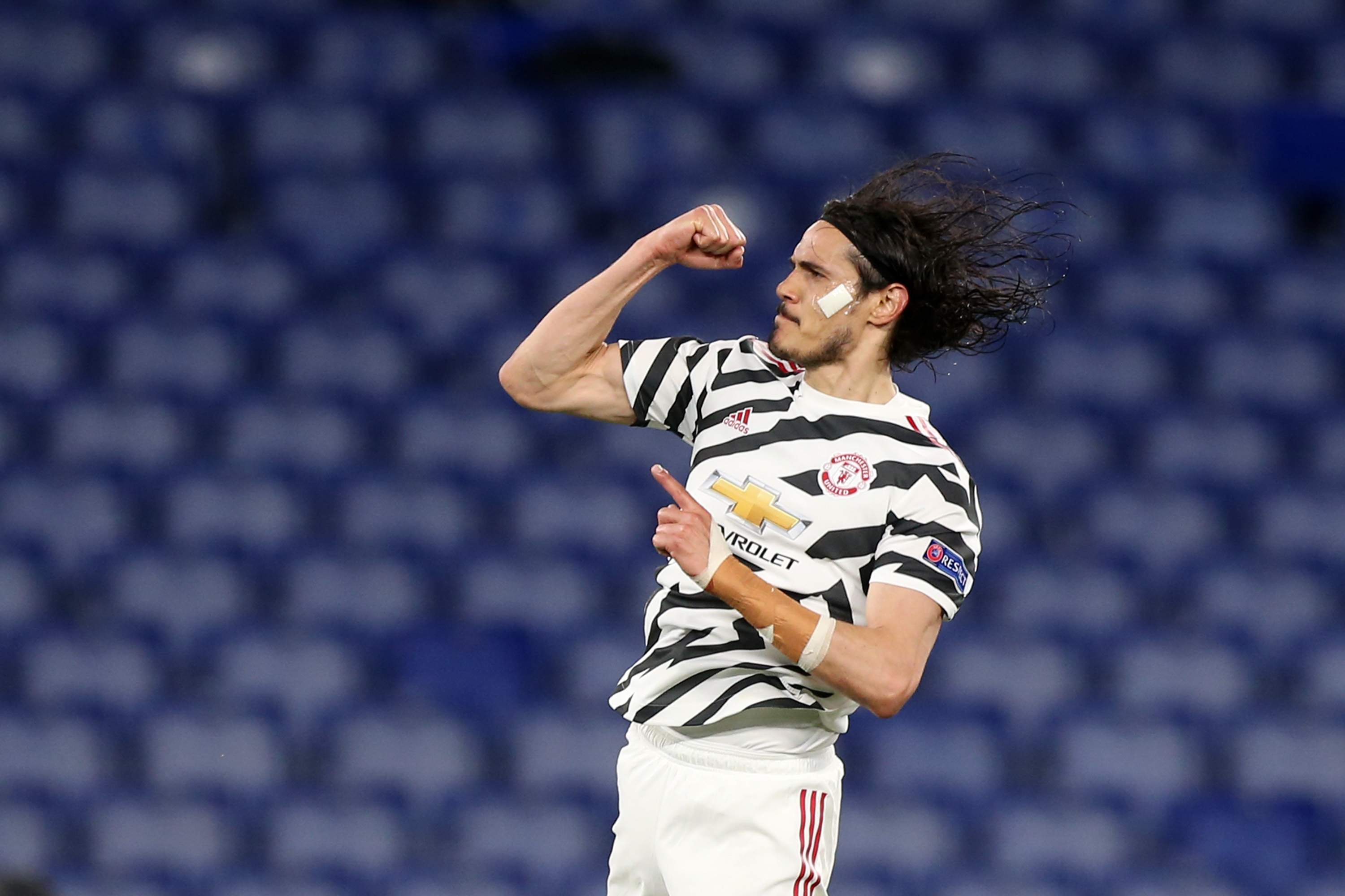 Edison Cavani