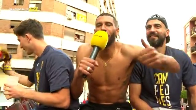 Etienne Capoue