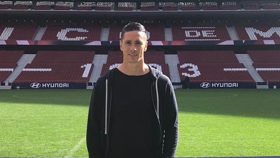 Fernando Torres
