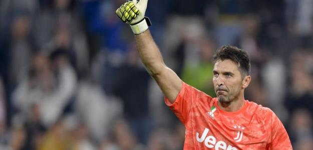 Gianluigi Buffon