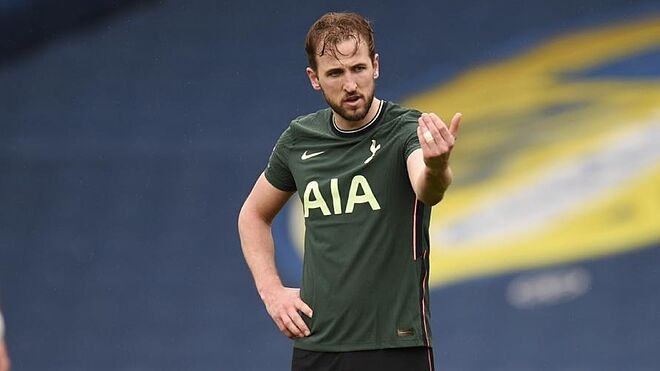 Harry Kane