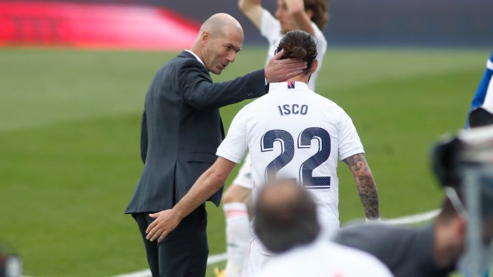 Isco