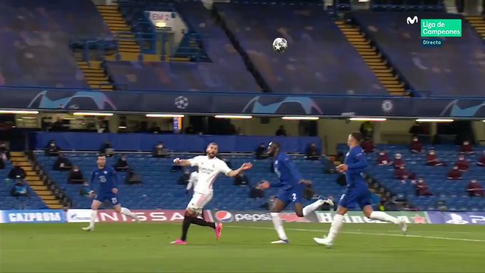 Karim Benzema