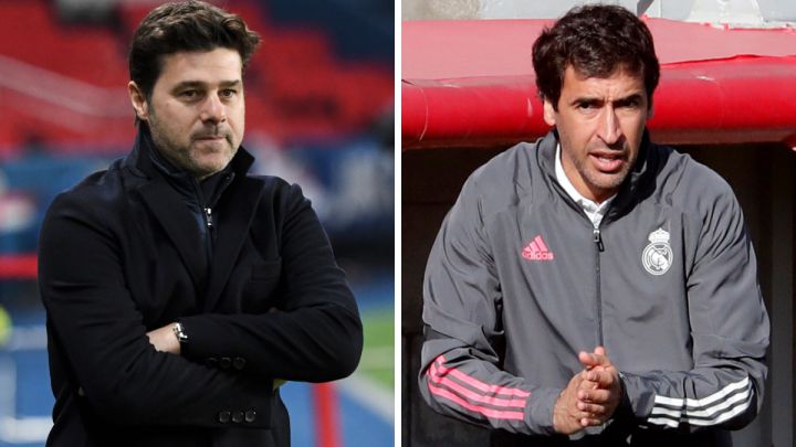 Mauricio Pochettino