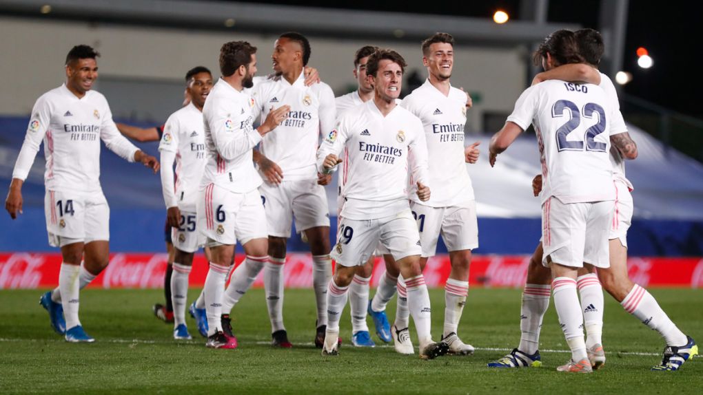 Real Madrid