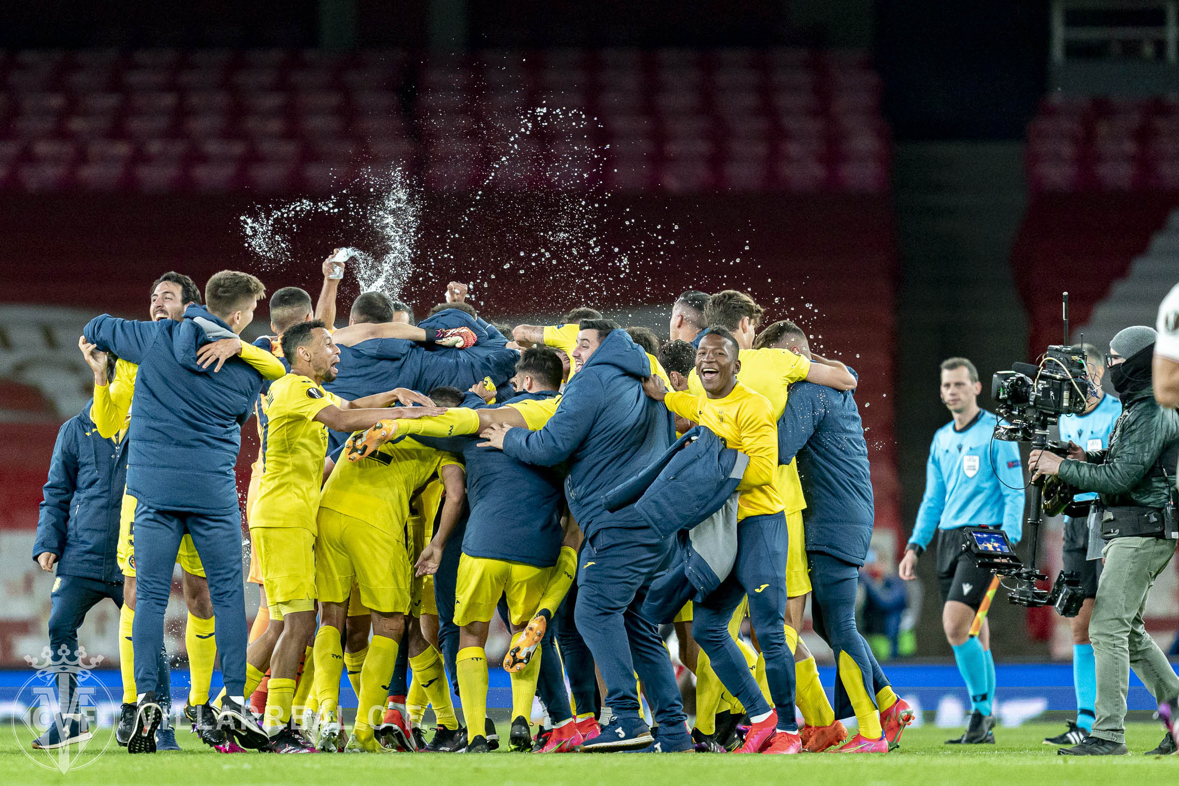 Villarreal