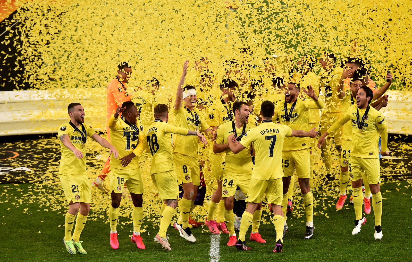 Villarreal