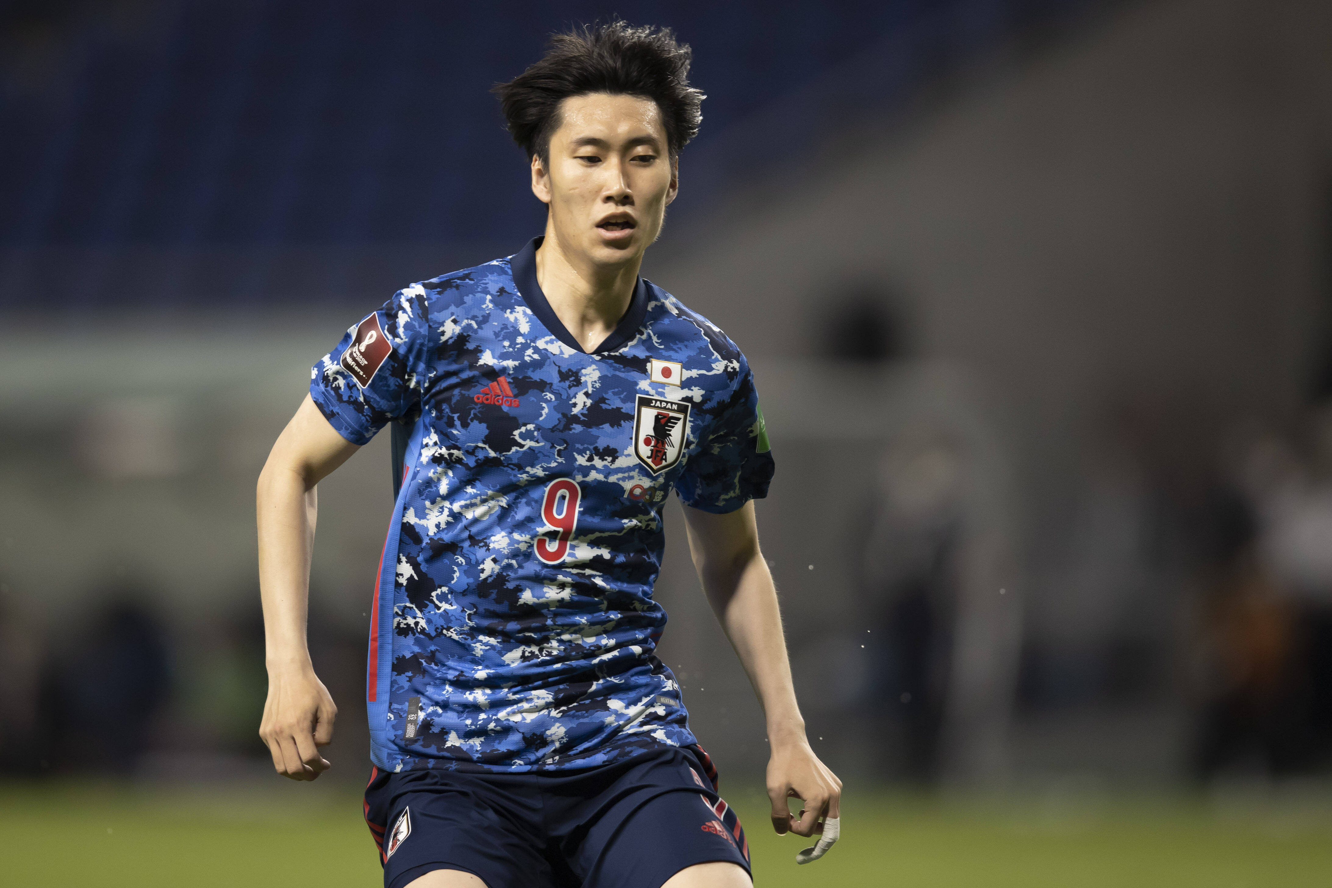 Daichi Kamada