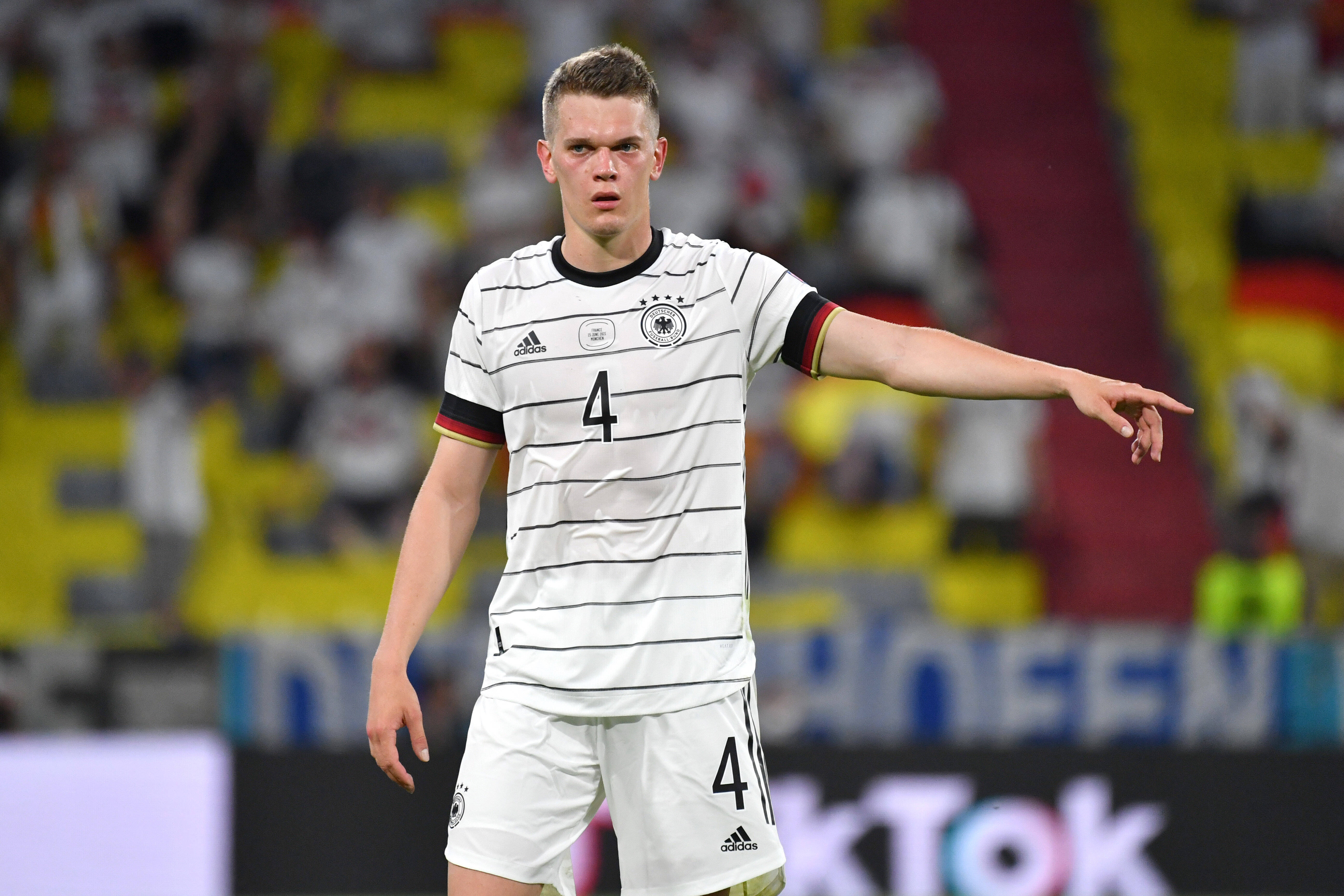 Matthias Ginter